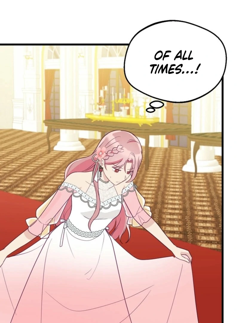 The Villainess is Busy Baking Bread! chapter 19 page 58
