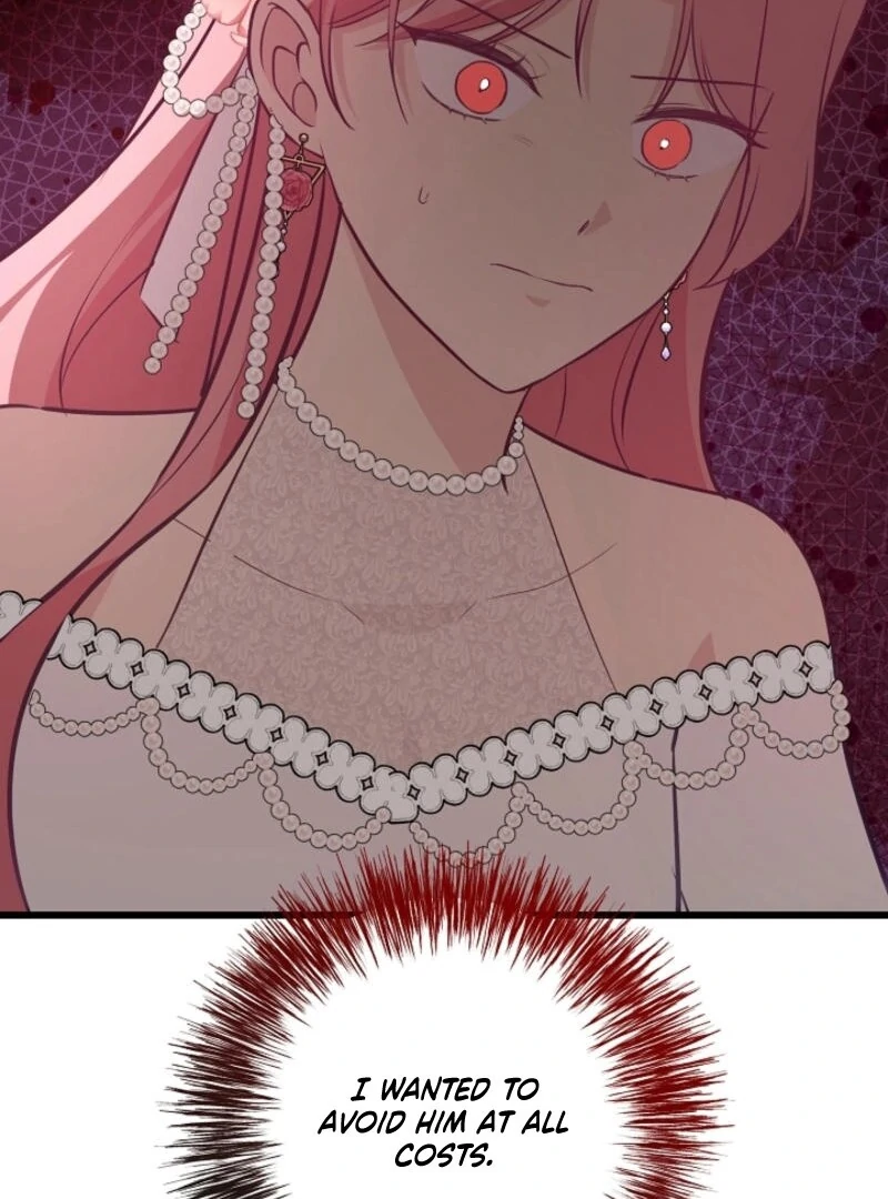 The Villainess is Busy Baking Bread! chapter 19 page 61