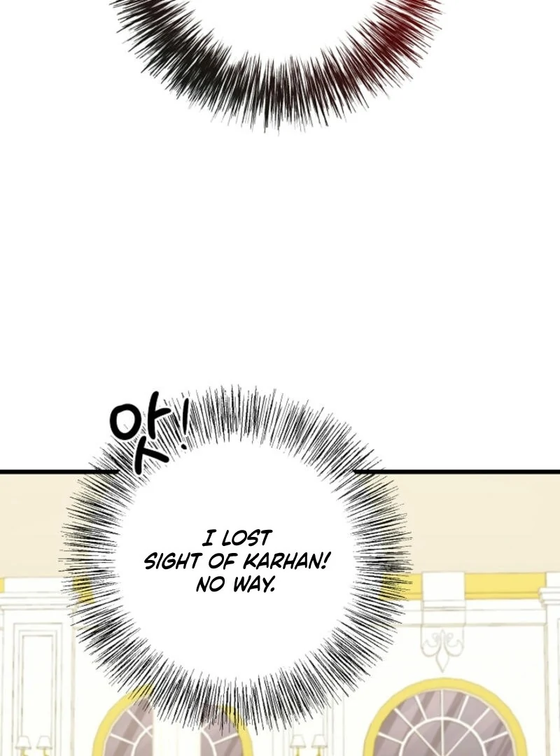 The Villainess is Busy Baking Bread! chapter 19 page 62