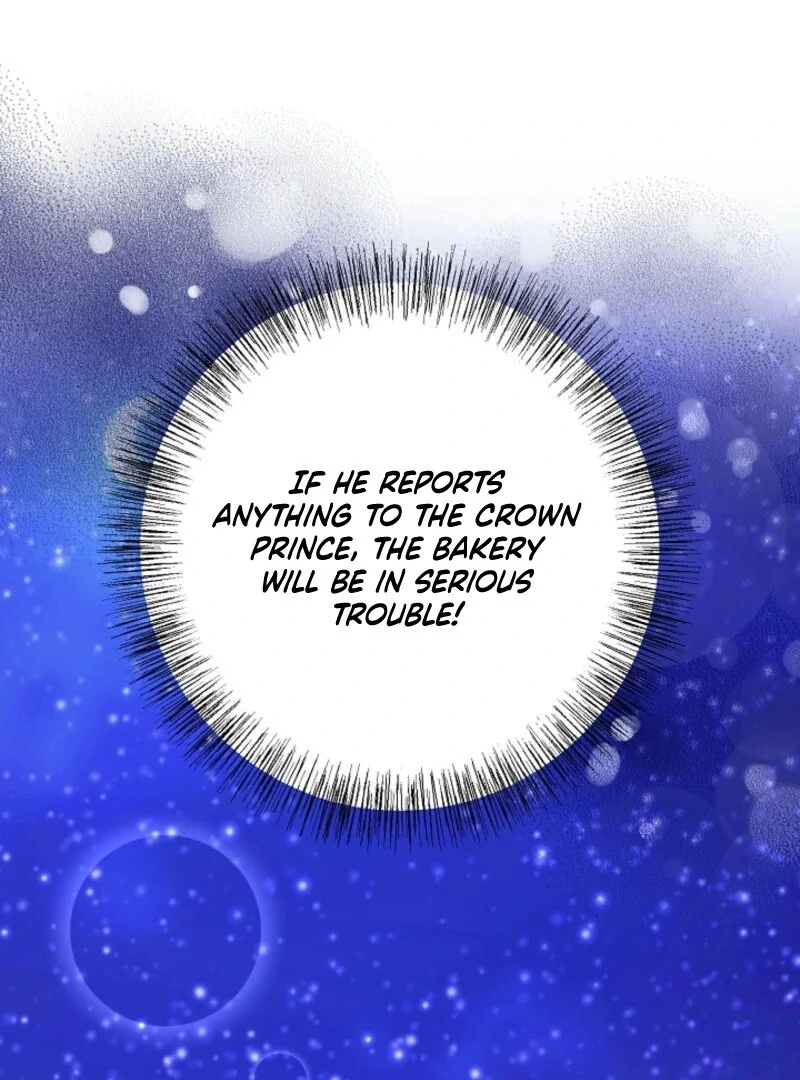 The Villainess is Busy Baking Bread! chapter 19 page 64