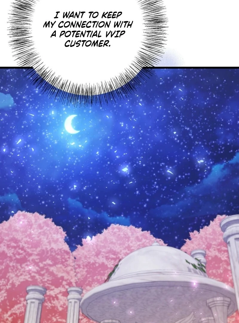 The Villainess is Busy Baking Bread! chapter 19 page 70