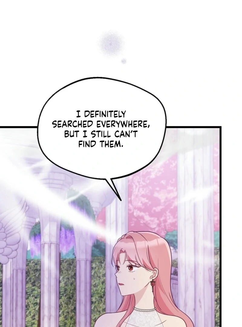The Villainess is Busy Baking Bread! chapter 19 page 73