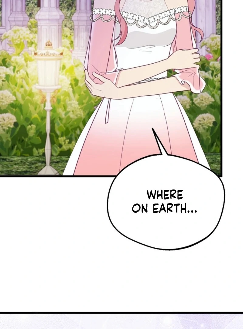 The Villainess is Busy Baking Bread! chapter 19 page 74