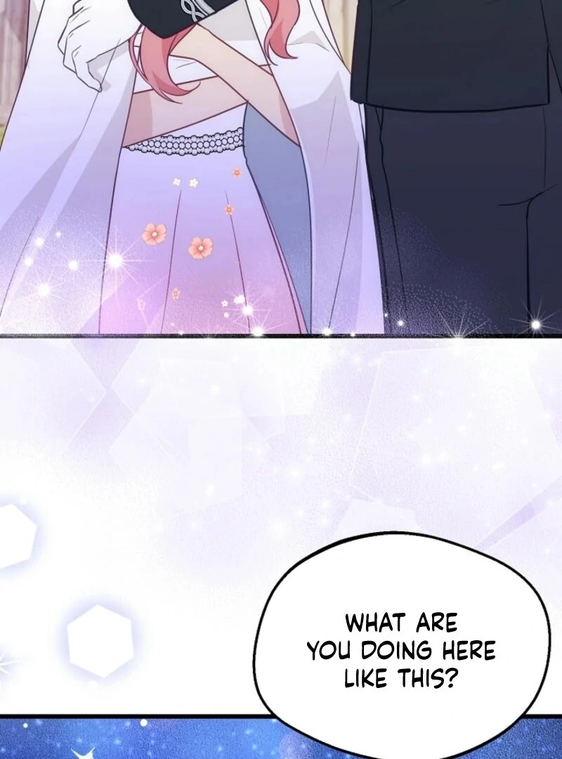 The Villainess is Busy Baking Bread! chapter 19 page 78