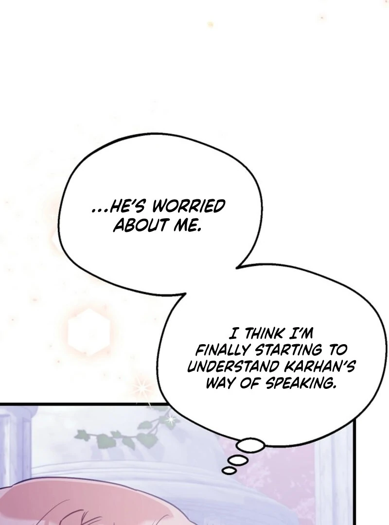 The Villainess is Busy Baking Bread! chapter 19 page 87