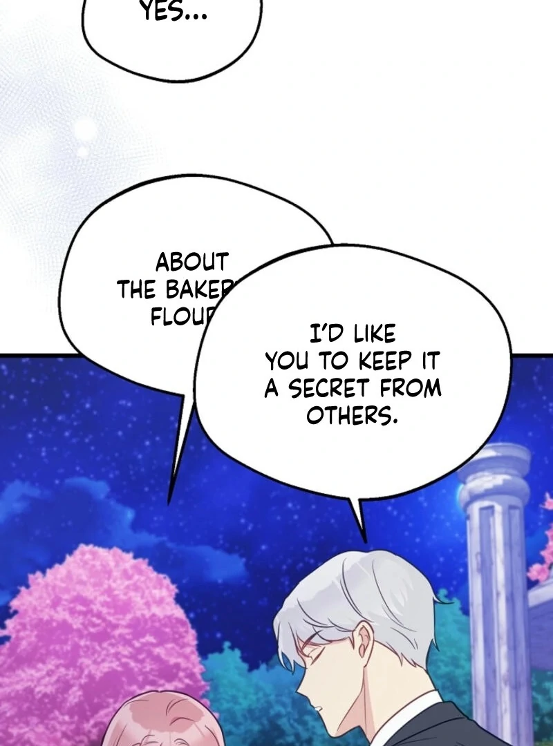 The Villainess is Busy Baking Bread! chapter 19 page 93