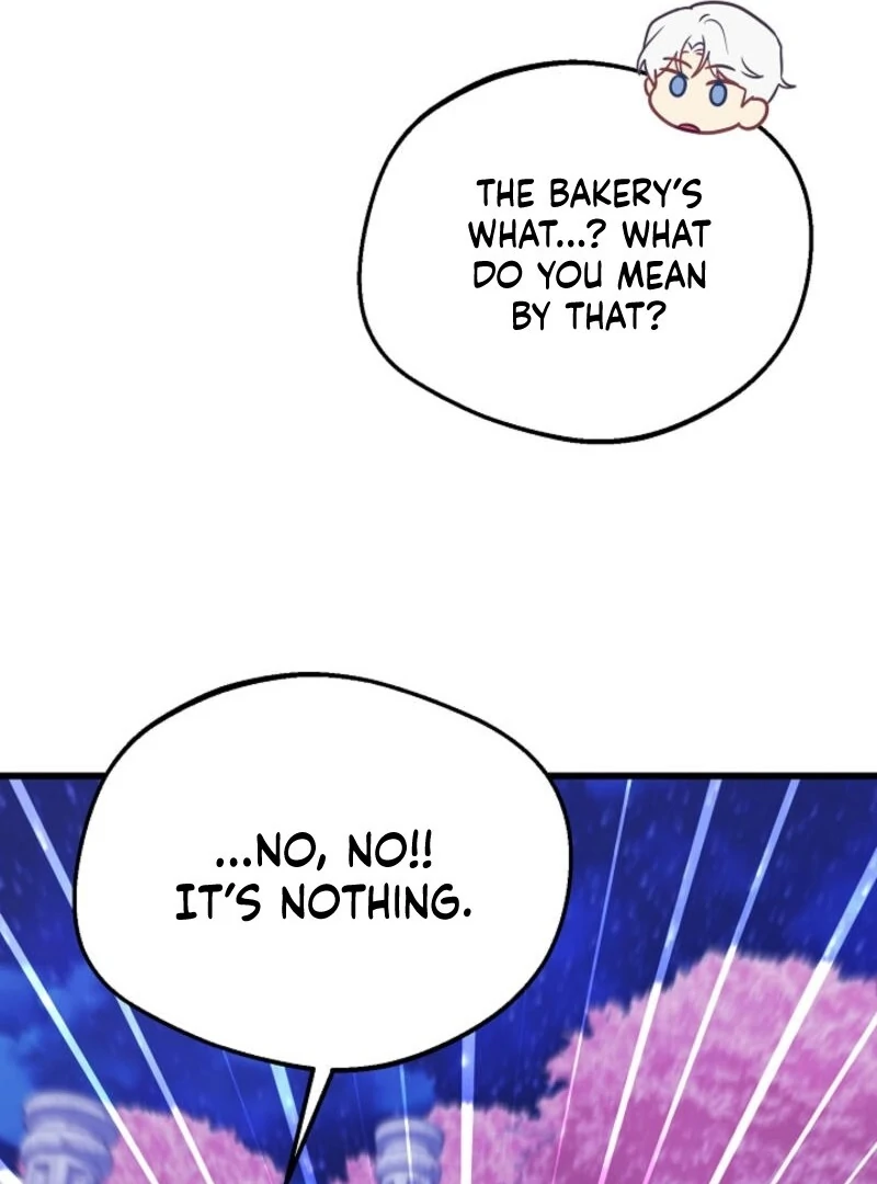 The Villainess is Busy Baking Bread! chapter 19 page 96