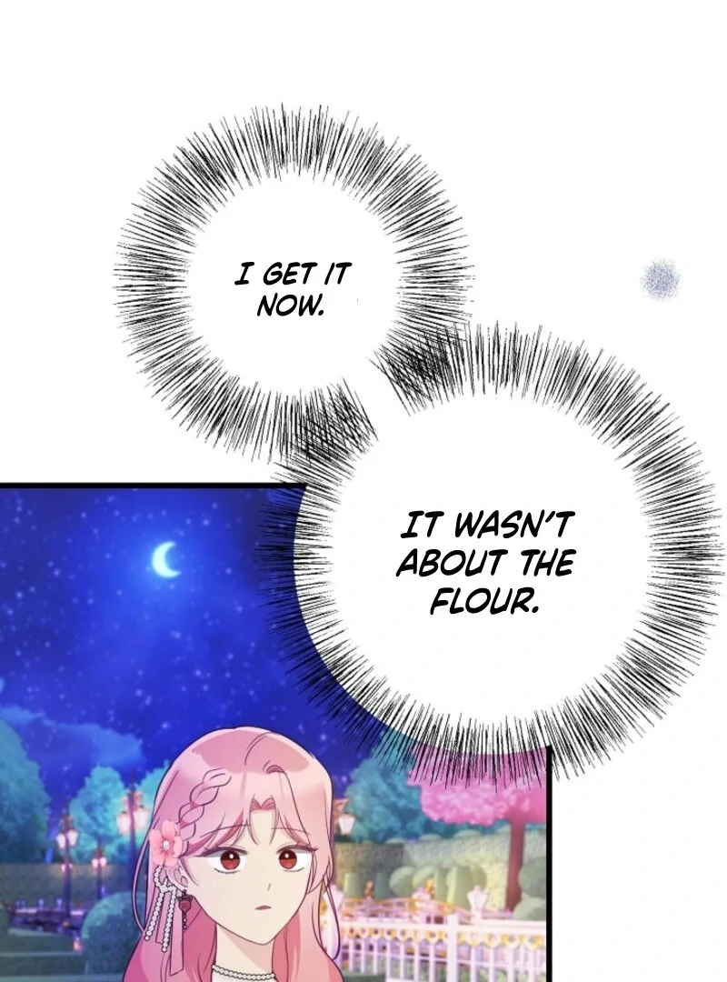 The Villainess is Busy Baking Bread! chapter 19 page 100