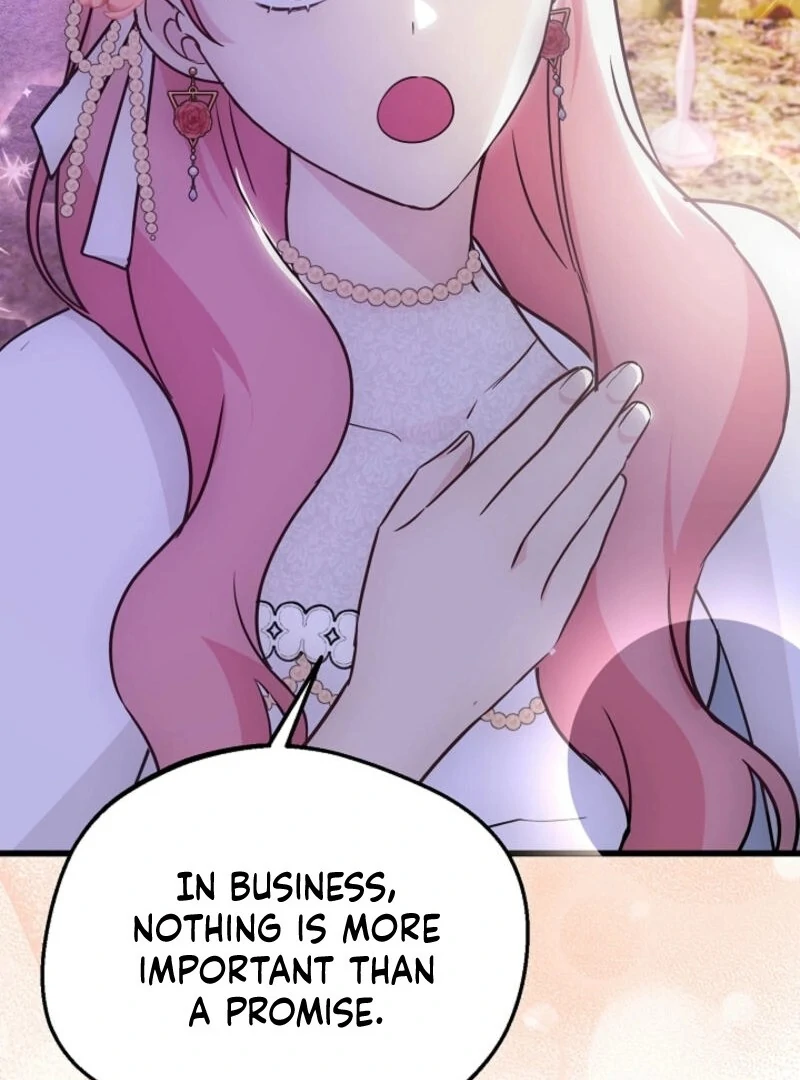 The Villainess is Busy Baking Bread! chapter 19 page 120