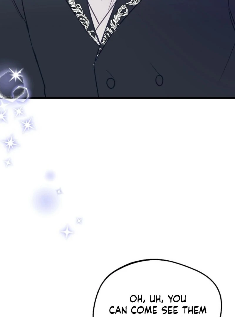 The Villainess is Busy Baking Bread! chapter 20 page 20