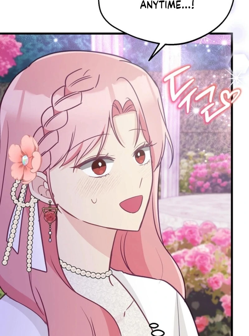 The Villainess is Busy Baking Bread! chapter 20 page 21