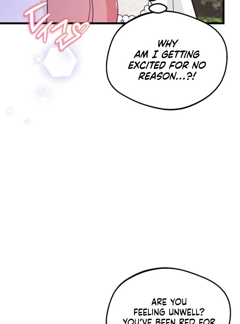 The Villainess is Busy Baking Bread! chapter 20 page 22