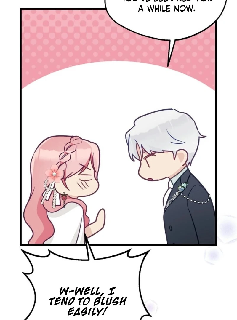 The Villainess is Busy Baking Bread! chapter 20 page 23