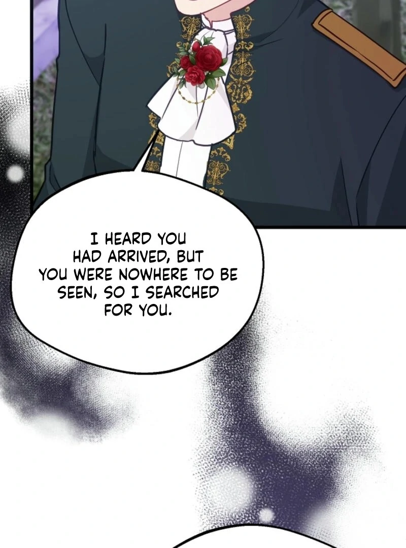 The Villainess is Busy Baking Bread! chapter 20 page 41