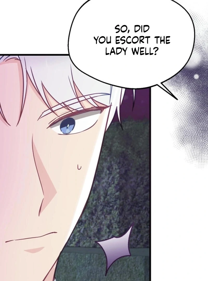 The Villainess is Busy Baking Bread! chapter 20 page 42