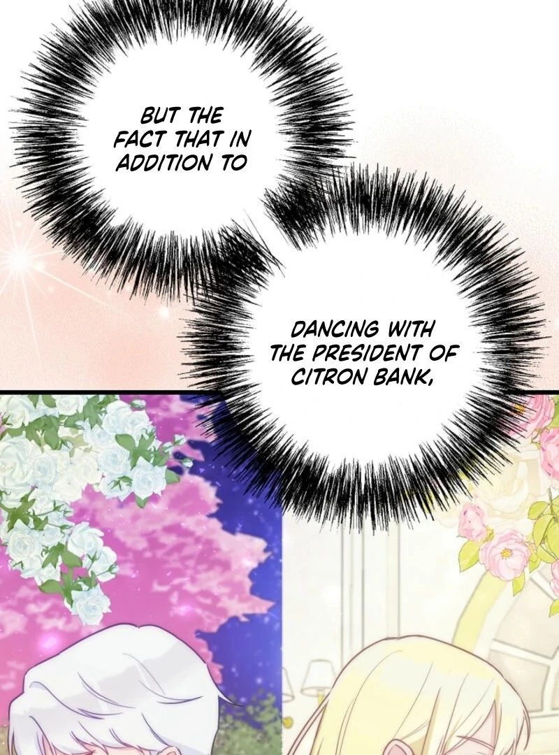 The Villainess is Busy Baking Bread! chapter 20 page 51