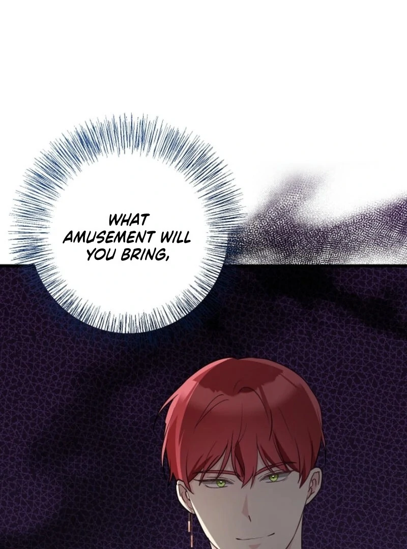 The Villainess is Busy Baking Bread! chapter 20 page 57