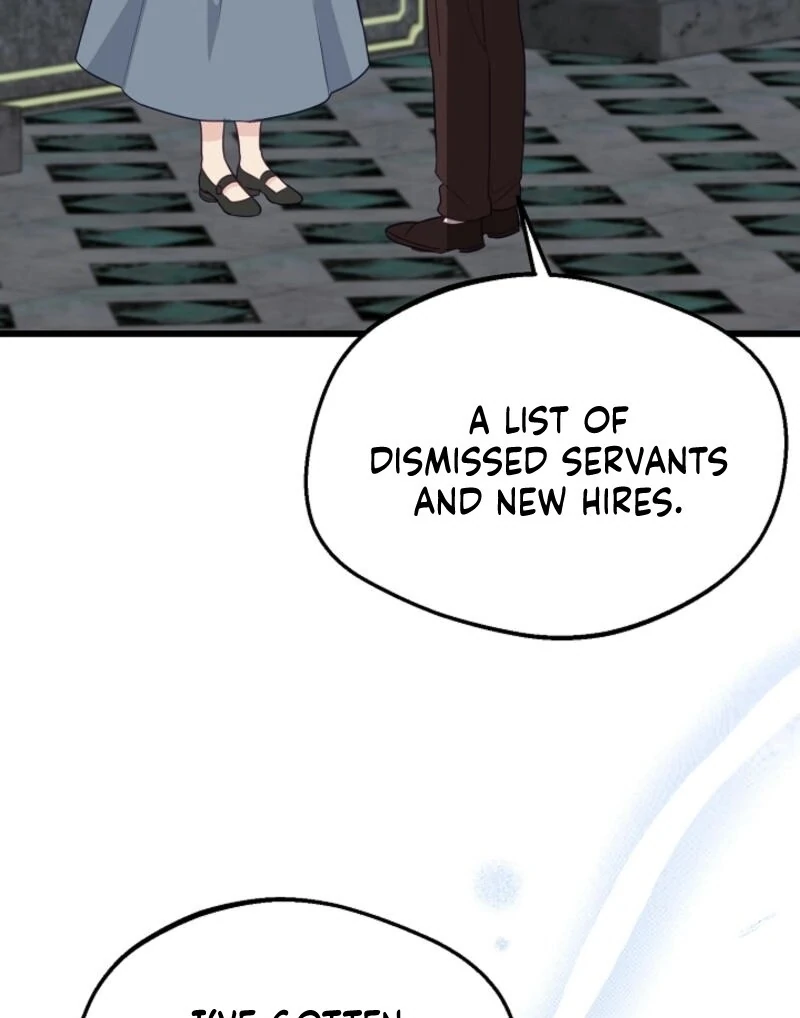 The Villainess is Busy Baking Bread! chapter 20 page 64