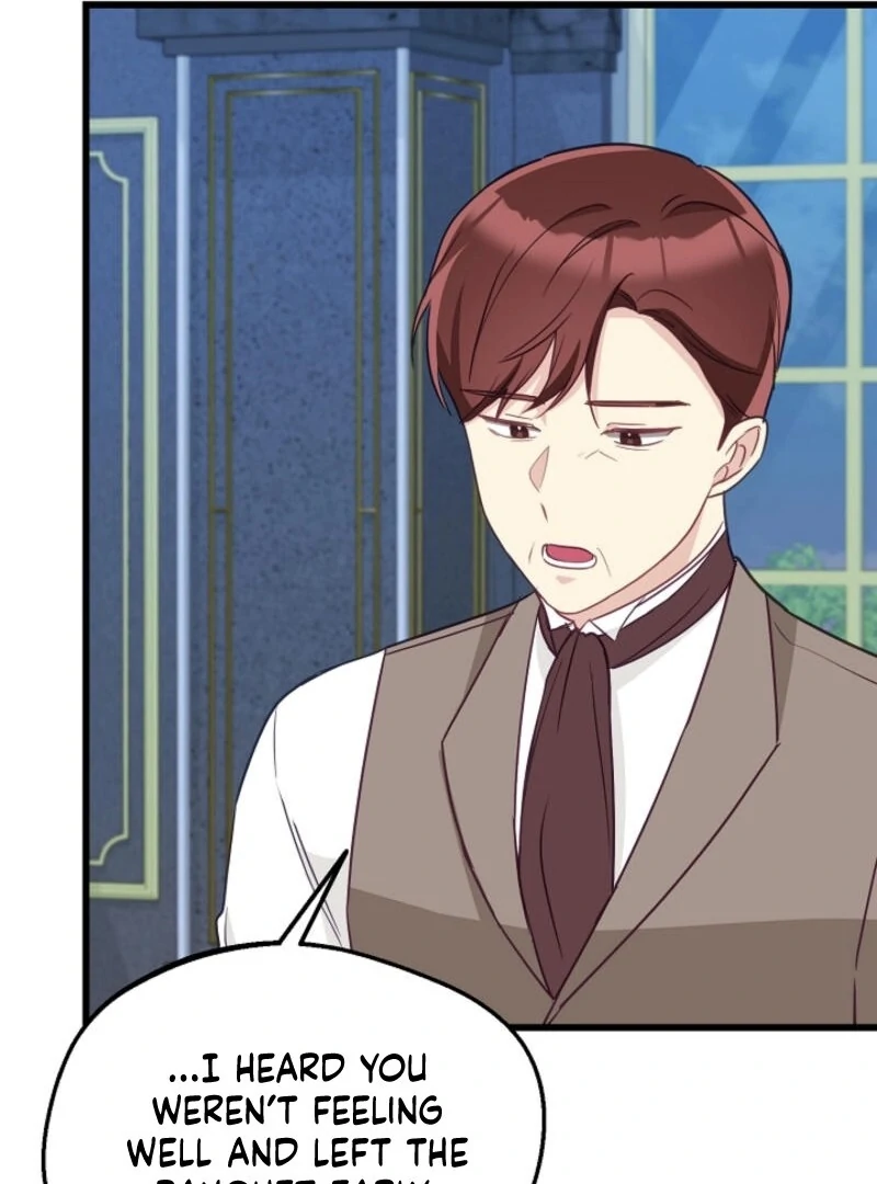 The Villainess is Busy Baking Bread! chapter 20 page 66