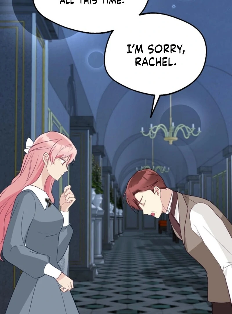 The Villainess is Busy Baking Bread! chapter 20 page 68