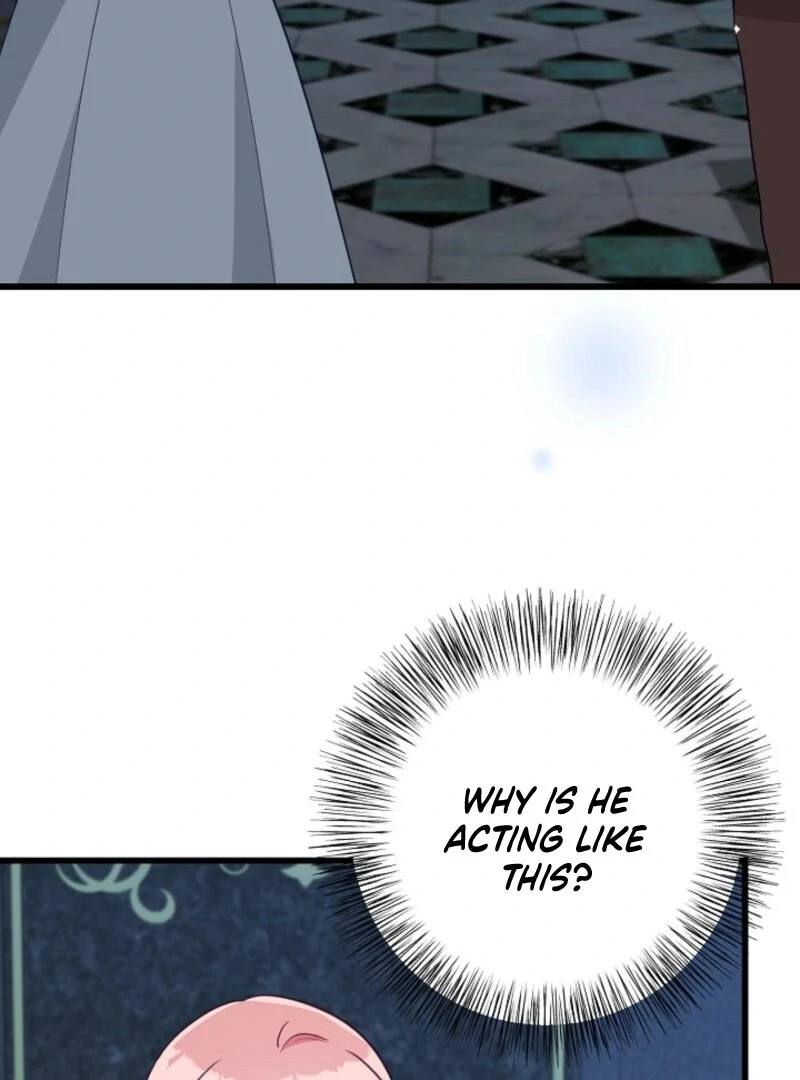 The Villainess is Busy Baking Bread! chapter 20 page 69