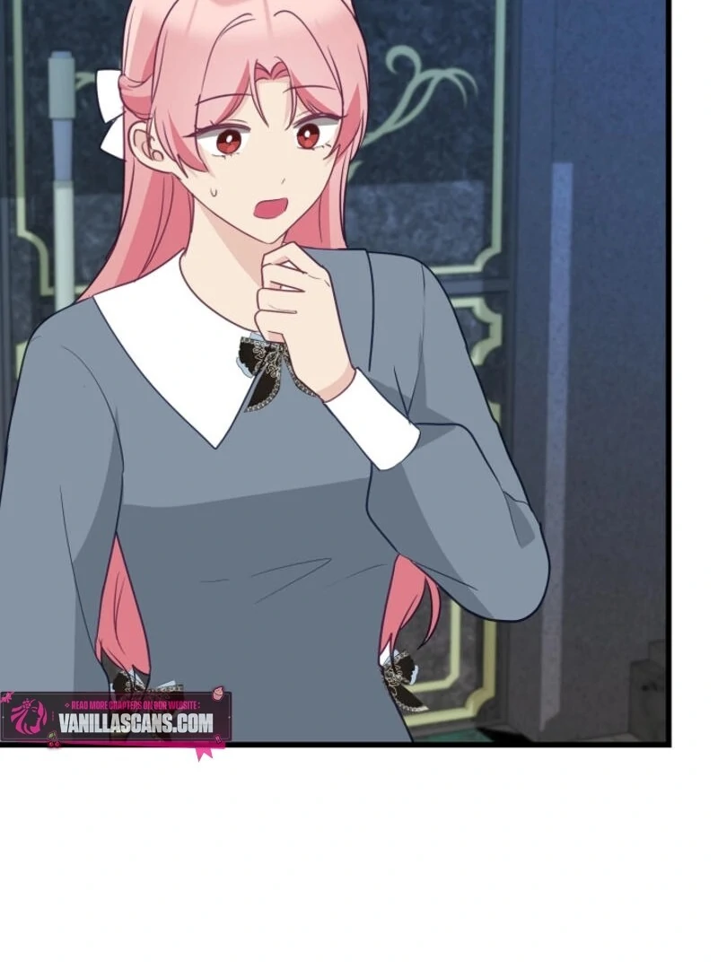 The Villainess is Busy Baking Bread! chapter 20 page 70