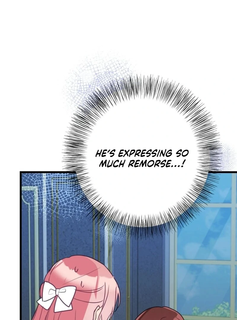 The Villainess is Busy Baking Bread! chapter 20 page 71