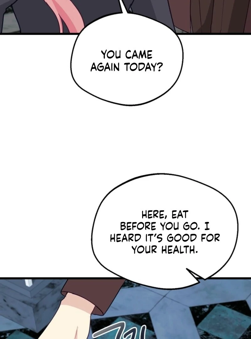 The Villainess is Busy Baking Bread! chapter 20 page 89