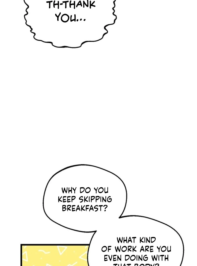 The Villainess is Busy Baking Bread! chapter 20 page 91