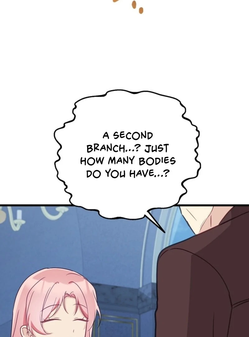 The Villainess is Busy Baking Bread! chapter 20 page 97