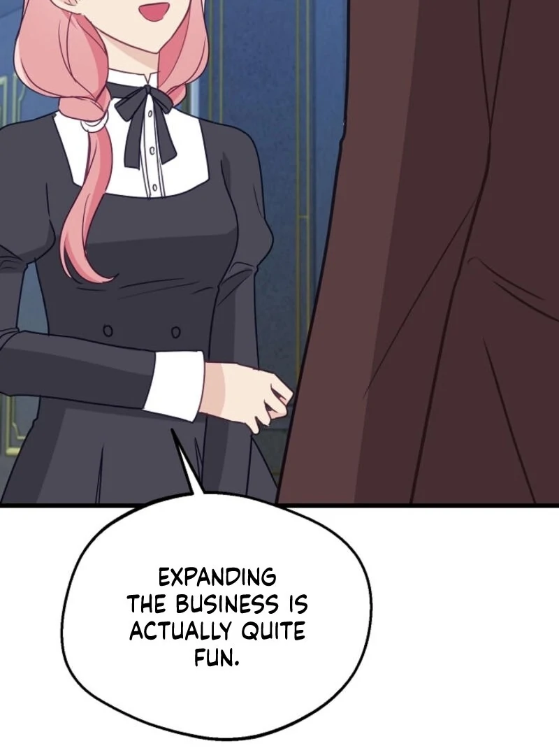 The Villainess is Busy Baking Bread! chapter 20 page 98