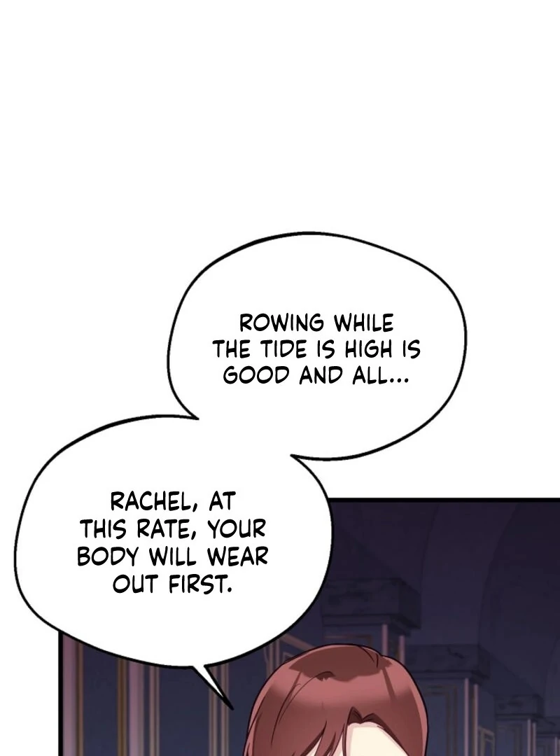 The Villainess is Busy Baking Bread! chapter 20 page 99