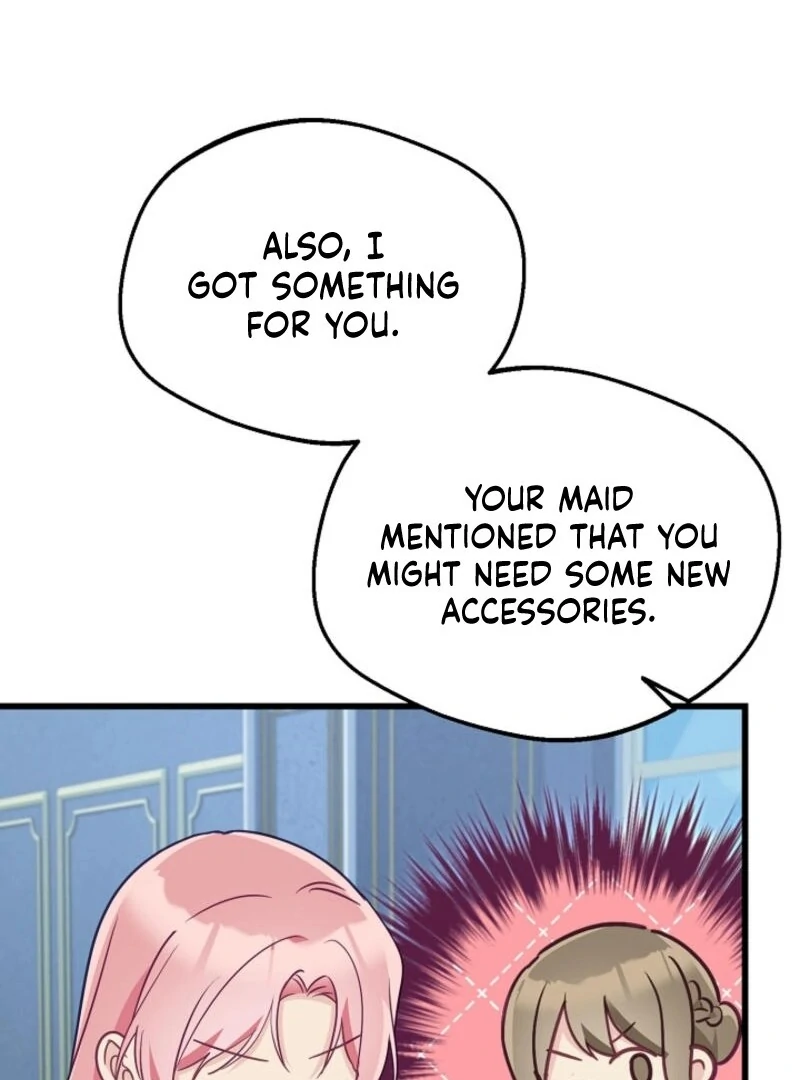 The Villainess is Busy Baking Bread! chapter 20 page 101