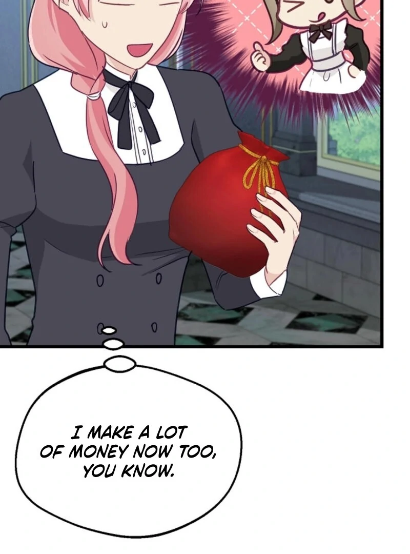 The Villainess is Busy Baking Bread! chapter 20 page 102
