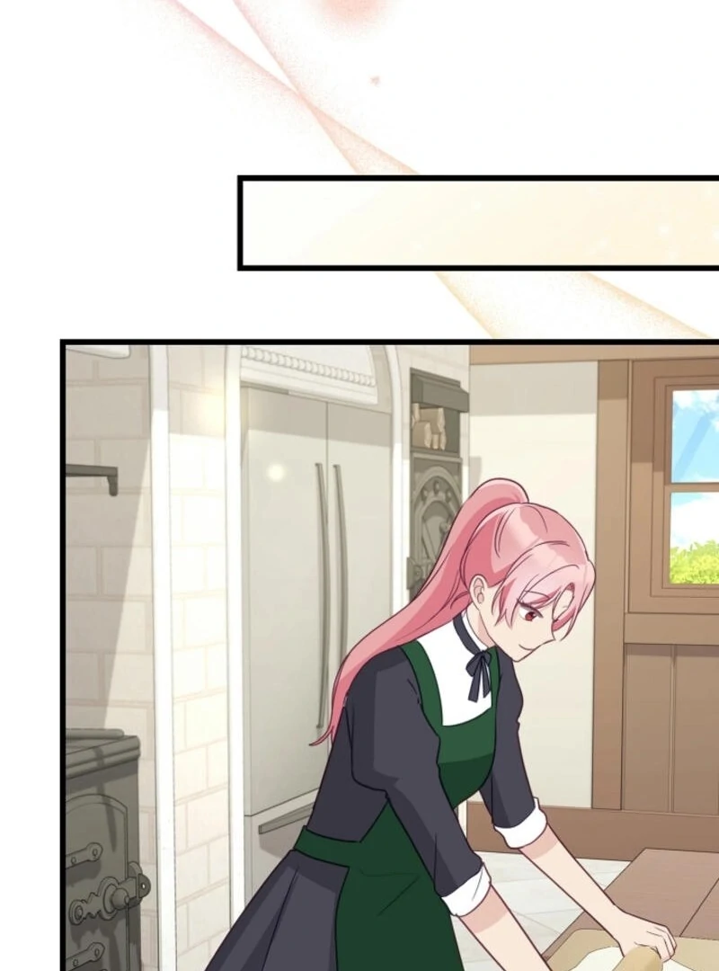The Villainess is Busy Baking Bread! chapter 20 page 106