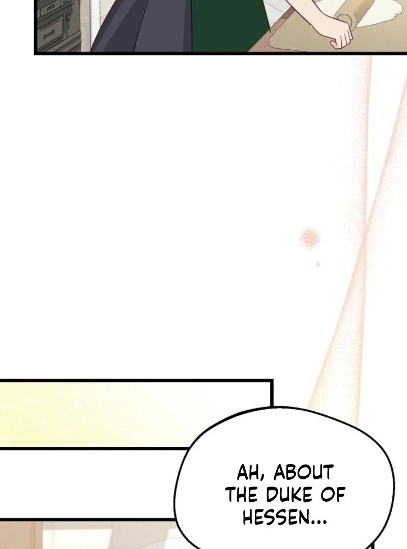 The Villainess is Busy Baking Bread! chapter 20 page 107