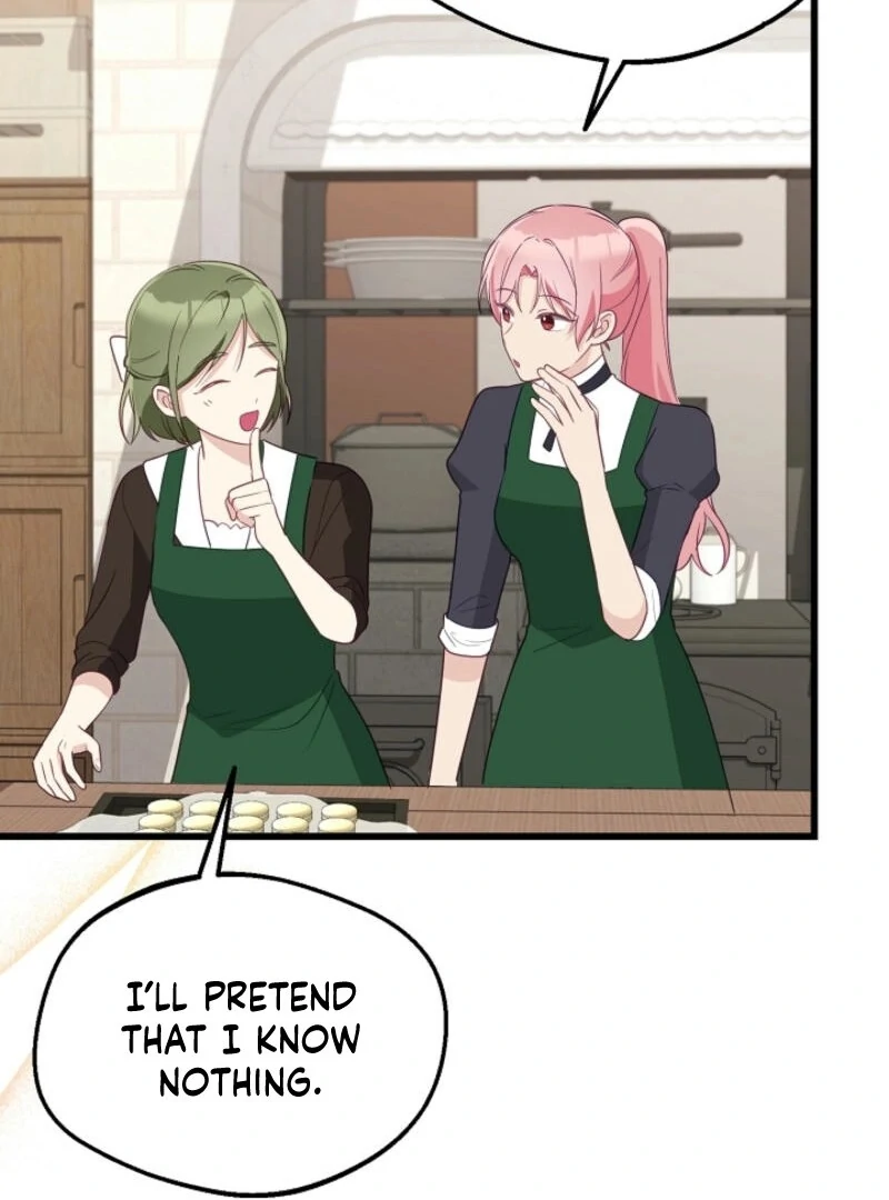 The Villainess is Busy Baking Bread! chapter 20 page 108