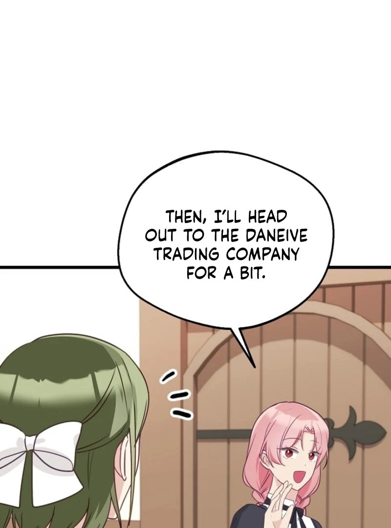 The Villainess is Busy Baking Bread! chapter 20 page 111