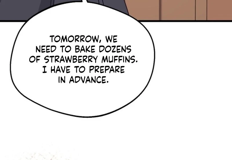 The Villainess is Busy Baking Bread! chapter 20 page 115