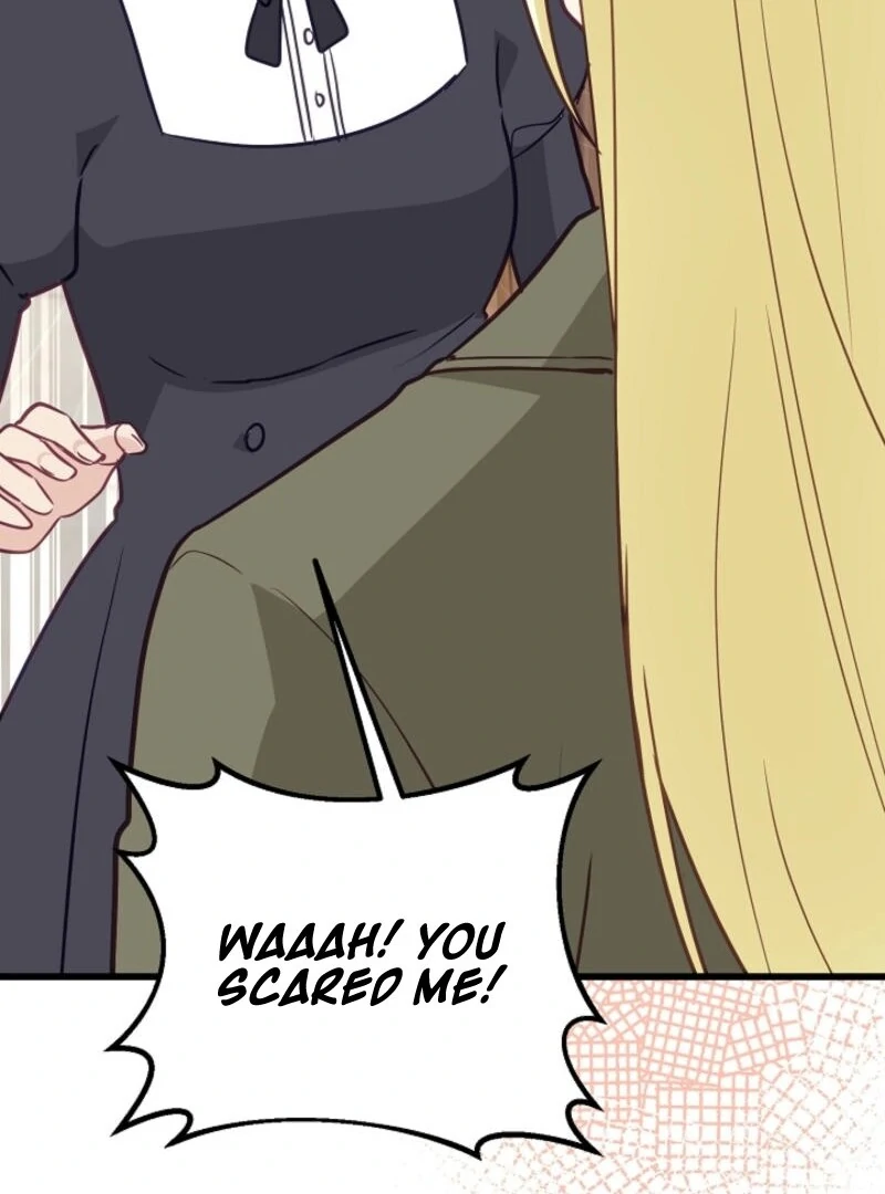 The Villainess is Busy Baking Bread! chapter 20 page 117