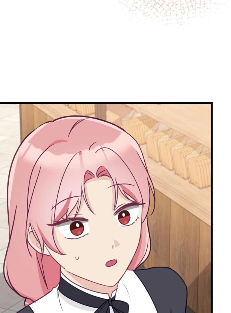 The Villainess is Busy Baking Bread! chapter 20 page 118
