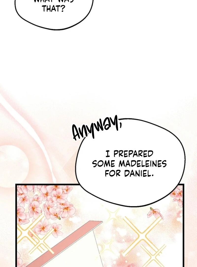 The Villainess is Busy Baking Bread! chapter 21 page 11
