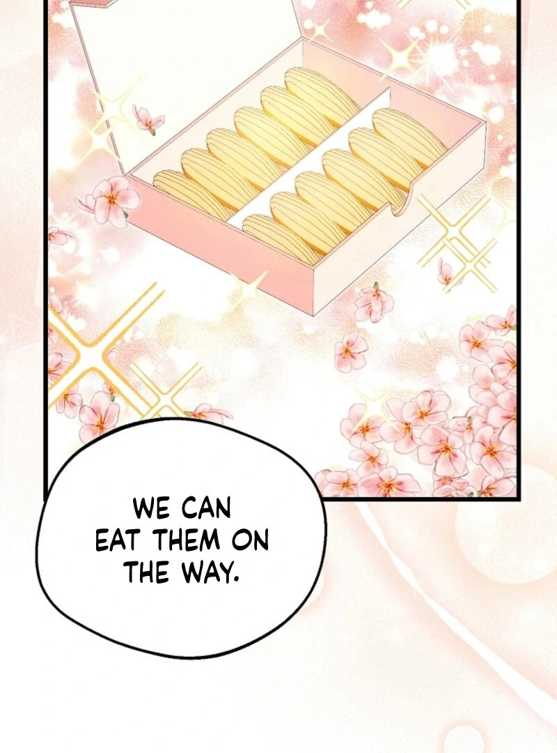 The Villainess is Busy Baking Bread! chapter 21 page 12