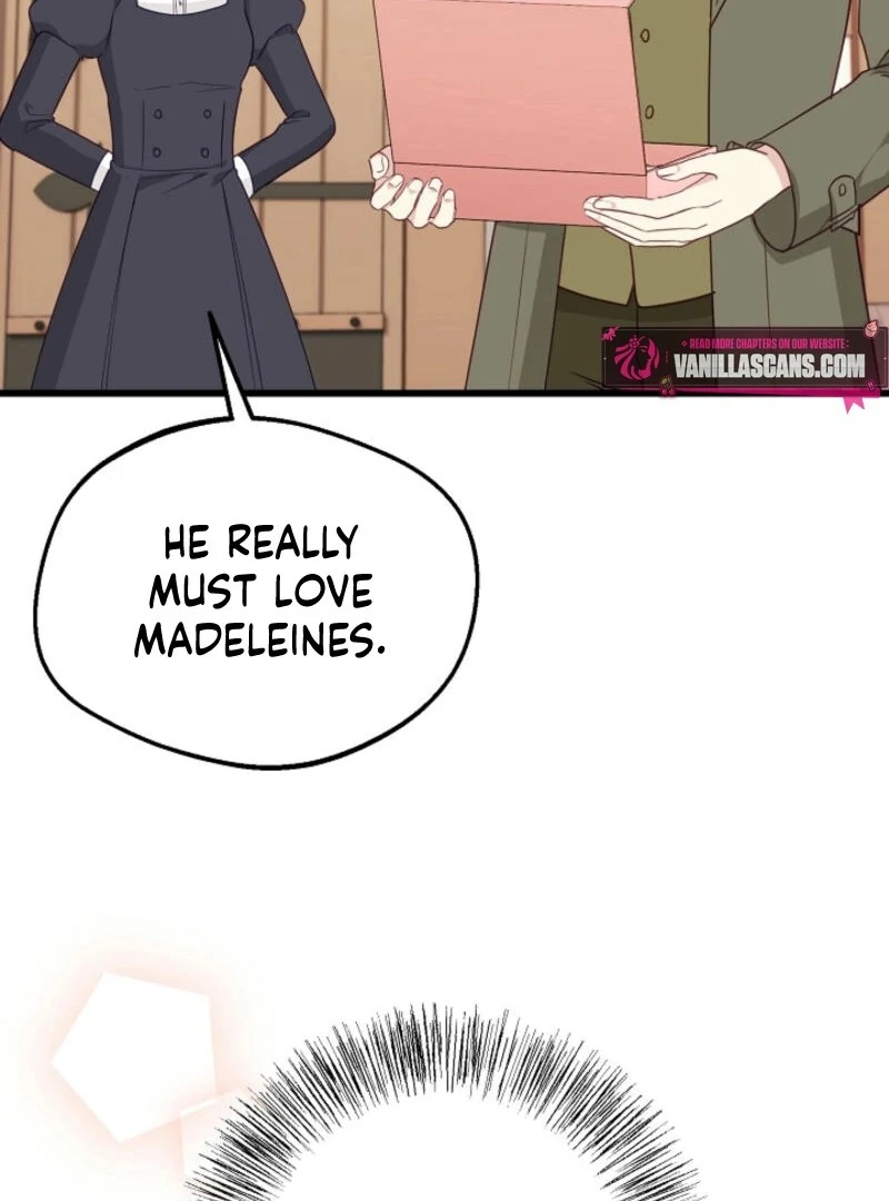 The Villainess is Busy Baking Bread! chapter 21 page 14