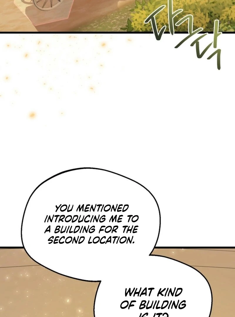 The Villainess is Busy Baking Bread! chapter 21 page 20