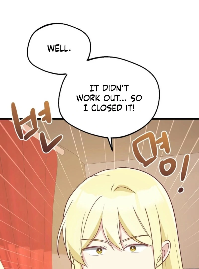 The Villainess is Busy Baking Bread! chapter 21 page 24