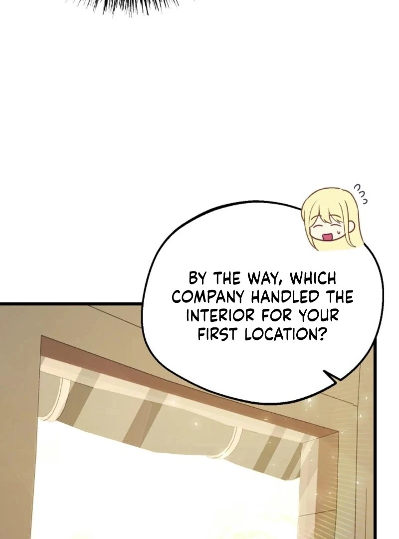 The Villainess is Busy Baking Bread! chapter 21 page 26