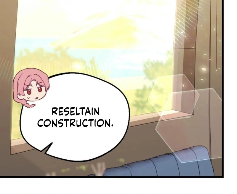 The Villainess is Busy Baking Bread! chapter 21 page 27