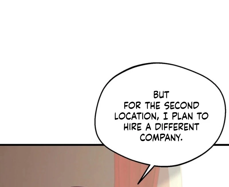The Villainess is Busy Baking Bread! chapter 21 page 28