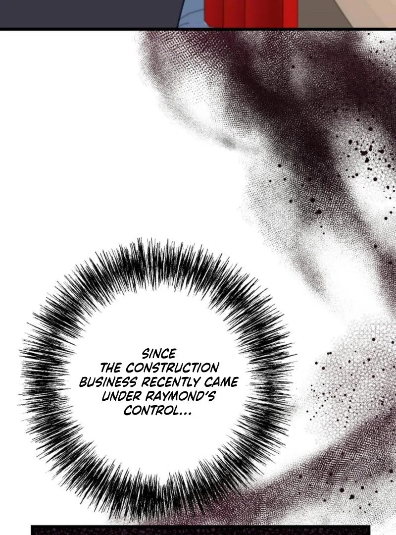 The Villainess is Busy Baking Bread! chapter 21 page 30